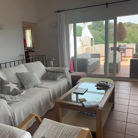 Villa Euphoria *