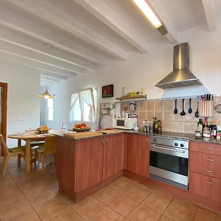 Euphoria Villa Sant Lluis